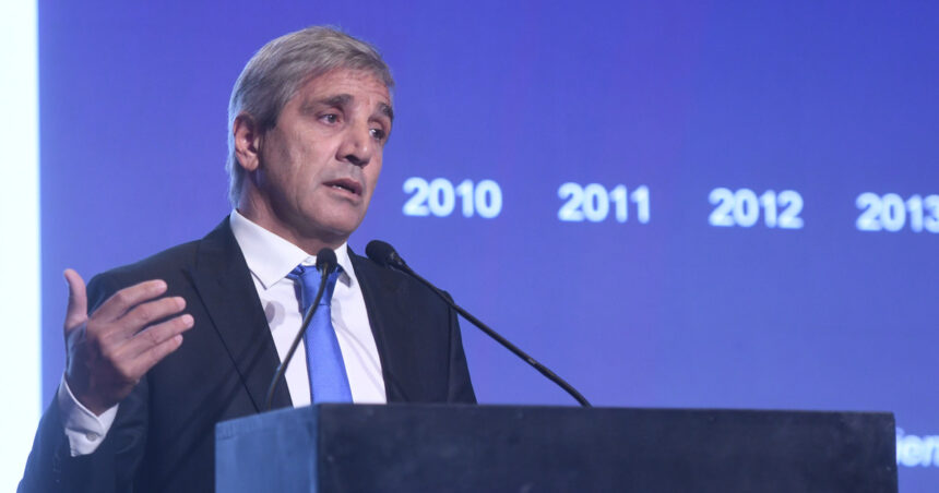 el-plan-de-caputo-para-pagar-la-deuda:-prestamo-de-bancos-por-us$-4.000-millones-hasta-2032-y-tres-anos-sin-pago-de-intereses