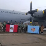 peru-brinda-cuatro-toneladas-de-ayuda-humanitaria-para-bolivia