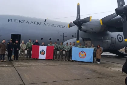 peru-brinda-cuatro-toneladas-de-ayuda-humanitaria-para-bolivia