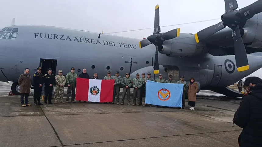 peru-brinda-cuatro-toneladas-de-ayuda-humanitaria-para-bolivia