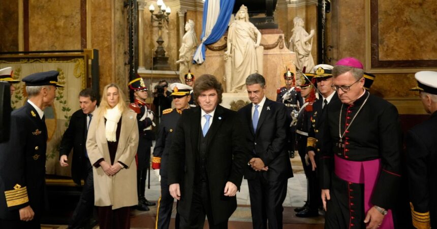 una-predica-reiterada-de-la-iglesia-a-lo-largo-de-los-anos,-destinada-a-no-ser-escuchada-por-los-presidentes