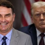 flavio-bolsonaro-espera-reunirse-manana-con-trump,-pero-no-hay-ninguna-certeza