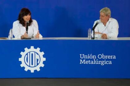 el-pj-cerro-filas-con-la-uom:-denuncia-una-“persecucion-politica”-tras-la-intervencion-del-gremio