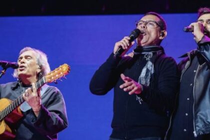 premios-gardel-2026:-los-nocheros-seran-homenajeados-por-su-trayectoria-en-una-gala-que-abrira-sus-puertas-al-publico