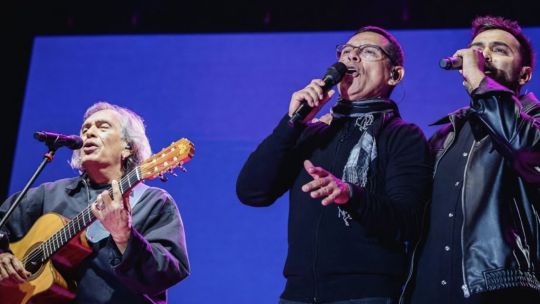 premios-gardel-2026:-los-nocheros-seran-homenajeados-por-su-trayectoria-en-una-gala-que-abrira-sus-puertas-al-publico