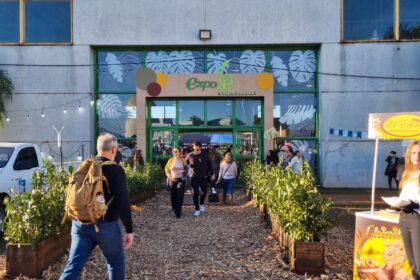 “este-tipo-de-eventos-pone-en-valor-todo-ese-trabajo-de-nuestras-economias-regionales”,-destaco-yamila-ruiz-tras-la-declaracion-de-interes-nacional-de-la-expo-te