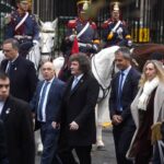 frente-a-milei,-la-iglesia-advirtio-por-un-“desmembramiento-social”-y-pidio-dialogo-a-la-dirigencia-durante-el-tedeum-del-25-de-mayo