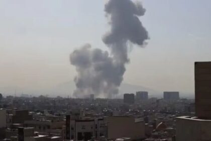 eeuu.-ataco-bases-de-misiles-en-iran-mientras-avanzaban-negociaciones-diplomaticas-en-qatar