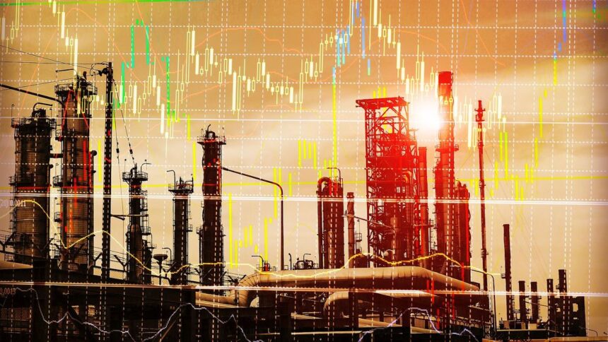 el-petroleo-perfora-los-u$s100-y-las-bolsas-del-mundo-se-disparan-por-expectativas-de-paz-entre-eeuu-e-iran