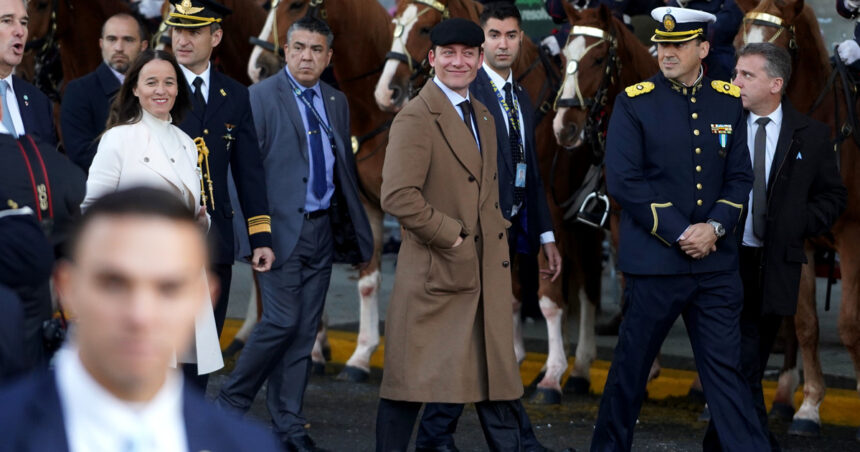 la-encrucijada-de-bullrich-frente-al-destrato-de-karina-y-el-gesto-de-milei-a-santiago-caputo