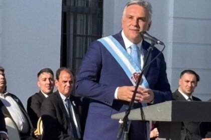 llaryora-contra-la-grieta:-“arruina-hasta-los-domingos-en-familia”