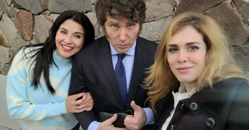 lilia-lemoine-acuso-a-marcela-pagano-de-buscar-exparejas-de-libertarios-para-que-los-destruyan-y-milei-se-sumo:-“las-operetas-vienen-marchando”