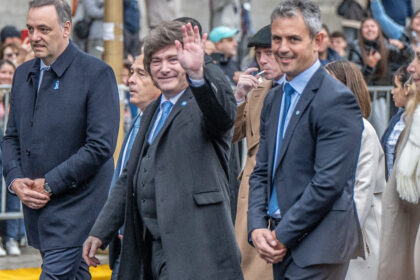 javier-milei-y-sus-medidas,-en-vivo:-“si-hacemos-un-buen-gobierno,-vamos-a-lograr-la-reeleccion”,-dijo-el-presidente-y-aseguro-que-no-compite-con-mauricio-macri-en-la-carrera-por-el-2027