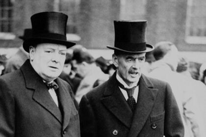 chamberlain-or-churchill,-mr-president?