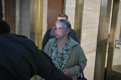la-ex-esposa-de-oscar-centeno-aseguro-que-vio-los-cuadernos-de-las-coimas-y-dijo-que-fue-“testaferro”-del-ex-chofer