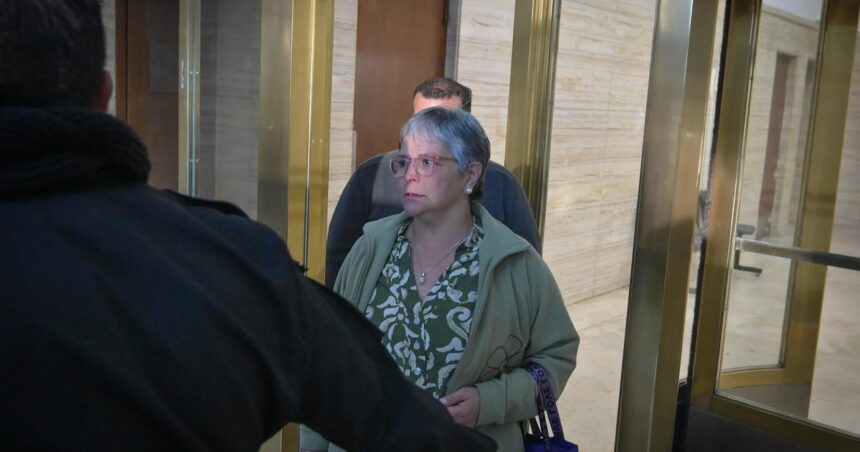 la-ex-esposa-de-oscar-centeno-aseguro-que-vio-los-cuadernos-de-las-coimas-y-dijo-que-fue-“testaferro”-del-ex-chofer