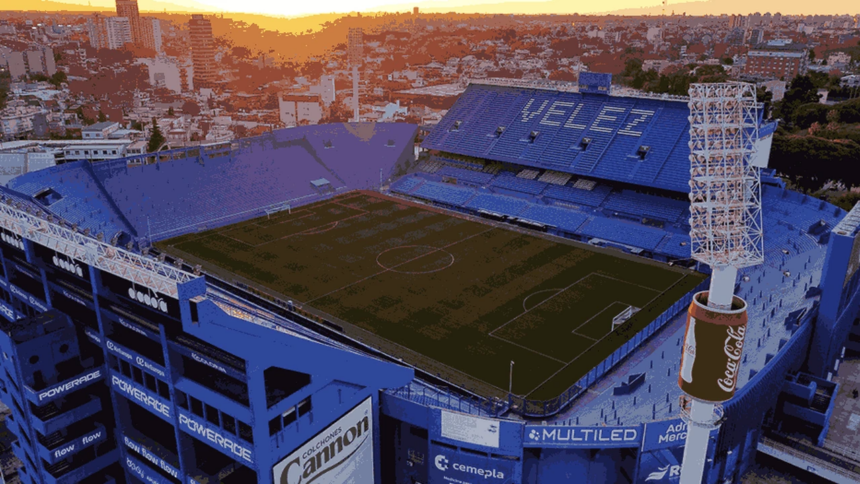 orgullo-futbolero:-velez-inauguro-un-sistema-de-energia-solar-en-el-amalfitani-y-hace-historia-en-sudamerica