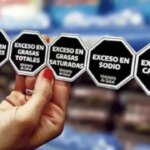 etiquetado-frontal:-buscan-borrar-los-octogonos-de-las-gondolas-y-devolverle-poder-a-las-alimentarias
