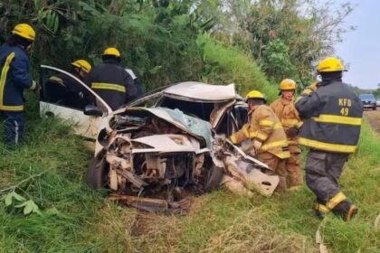 informe-nacional:-misiones-quedo-entre-las-provincias-con-mayor-mortalidad-en-rutas-y-calles