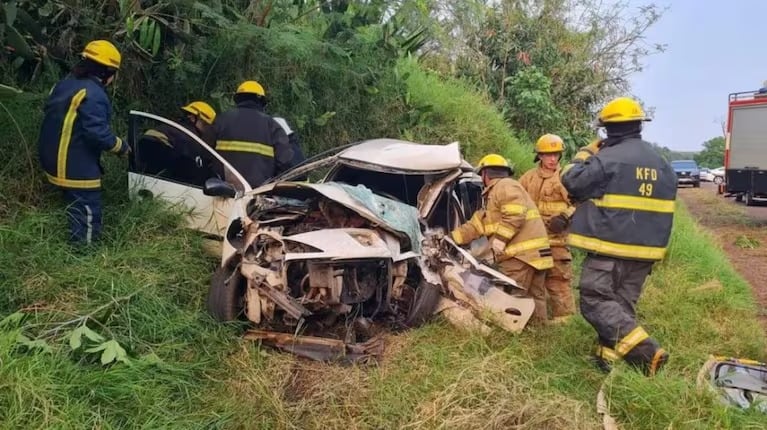 informe-nacional:-misiones-quedo-entre-las-provincias-con-mayor-mortalidad-en-rutas-y-calles