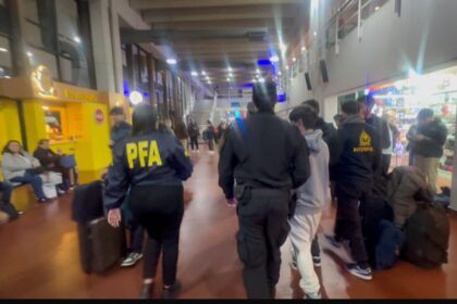 cayeron-los-acusados-de-asaltar-la-casa-de-del-potro:-dos-fueron-detenidos-cuando-intentaban-viajar-a-posadas
