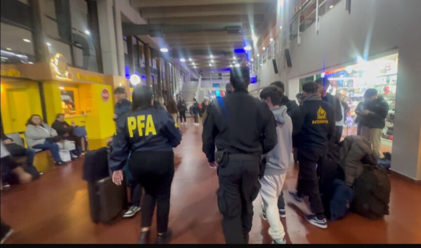 cayeron-los-acusados-de-asaltar-la-casa-de-del-potro:-dos-fueron-detenidos-cuando-intentaban-viajar-a-posadas