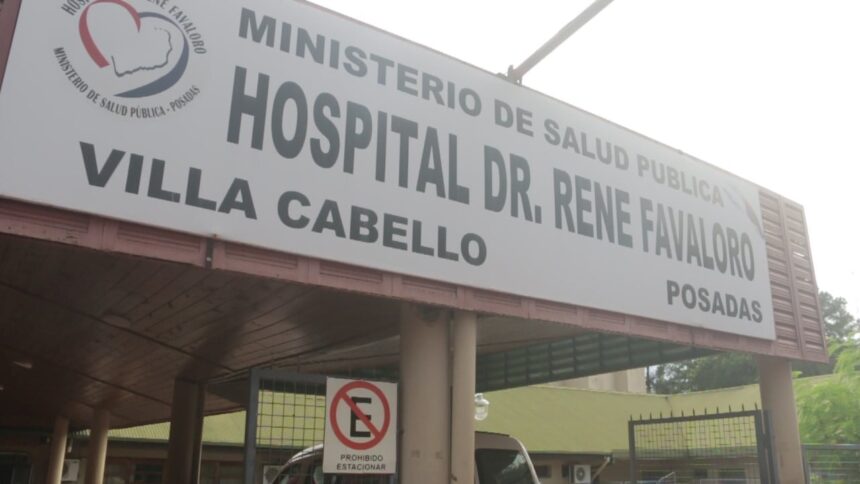 el-hospital-favaloro-de-posadas-triplico-la-capacidad-de-internacion-de-guardia-y-aumento-el-50%-la-atencion-ambulatoria