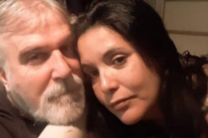 caso-claudio-morgado:-antes-del-juicio,-ordenan-rehacer-la-pericia-psiquiatrica-de-su-pareja-en-la-causa-por-estafas