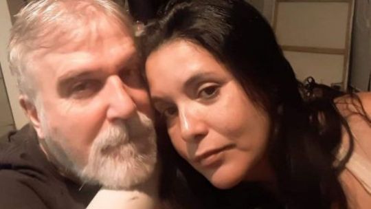 caso-claudio-morgado:-antes-del-juicio,-ordenan-rehacer-la-pericia-psiquiatrica-de-su-pareja-en-la-causa-por-estafas