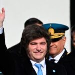 milei:-‘highly-likely’-that-pope-leo will-visit-argentina-in-november