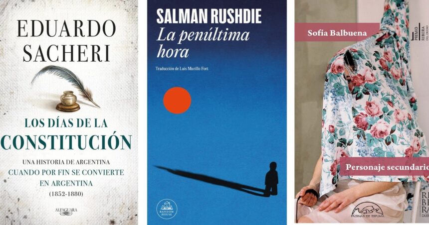 tu-proxima-lectura:-diez-libros-que-llegan-en-junio-y-vas-a-querer-leer