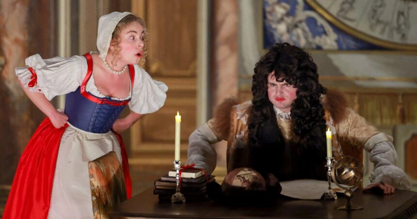 “moliere-ex-machina”:-la-ia-imagino-que-obra-habria-escrito-moliere-antes-de-morir