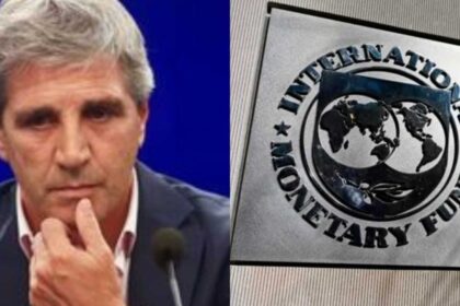 el-fmi-le-concedio-un-alivio-fiscal-al-gobierno:-la-meta-de-superavit-primario-de-junio-bajo-en-$1,6-billones