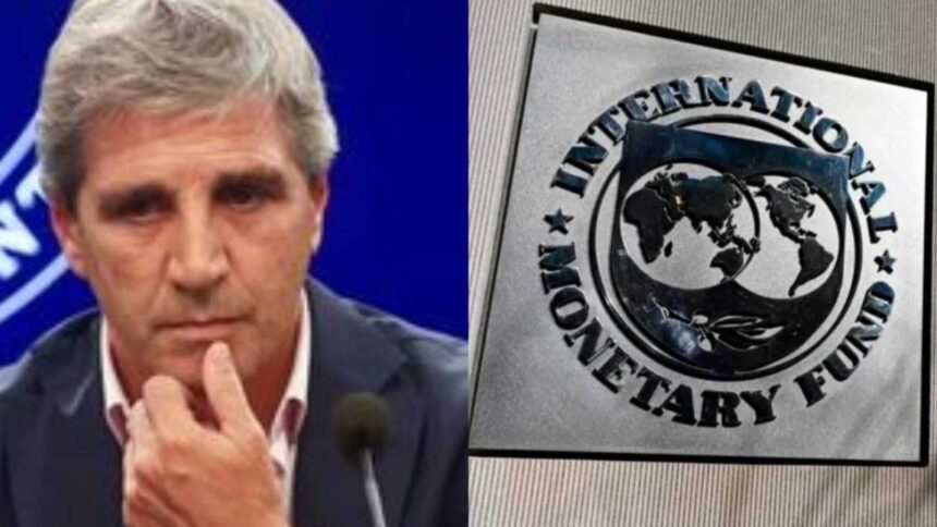 el-fmi-le-concedio-un-alivio-fiscal-al-gobierno:-la-meta-de-superavit-primario-de-junio-bajo-en-$1,6-billones