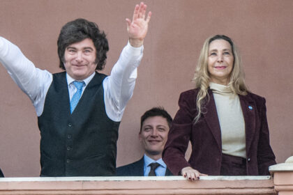la-“copa-de-las-inversiones-extranjeras”:-el-puesto-en-el-que-quedo-la-argentina-e-incomoda-al-gobierno