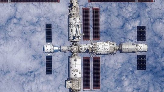 china-lanzo-“embriones-artificiales-humanos”-al-espacio-para-comprobar-si-la-reproduccion-es-posible-en-gravedad-cero