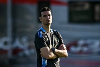scaloni-rompio-el-silencio-sobre-la-lesion-de-messi:-“nos-hubiese-gustado-que-llegue-sin-ningun-tipo-de-problemas”