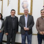 con-el-apoyo-de-passalacqua,-se-realizara-en-misiones-la-primera-cumbre-de-paz-y-reconciliacion-de-la-triple-frontera 