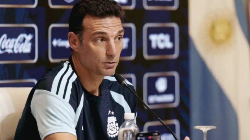 a-la-espera-de-la-lista-oficial,-scaloni-ampliara-la-delegacion-para-los-amistosos-previos-al-mundial-y-viajara-con-cerca-de-30-jugadores