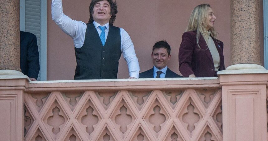 milei-dice-que-no-compite-con-macri-y-que-lograra-reelegir-“si-hacemos-un-buen-gobierno”