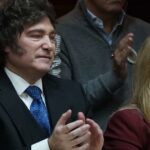como-es-la-ley-de-lobby-que-impulsa-milei-y-que-toma-como-referencia-el-modelo-de-estados-unidos