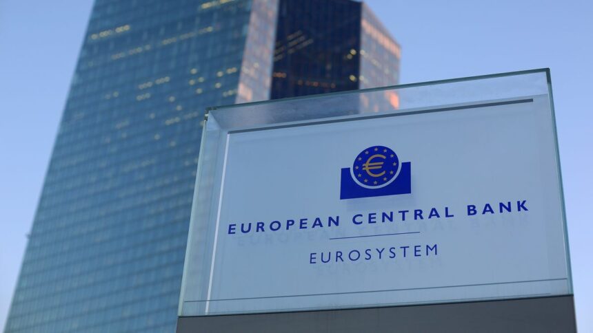 el-banco-central-europeo-revisara-sus-proyecciones-de-inflacion-y-reconocio-tensiones-en-el-credito-privado