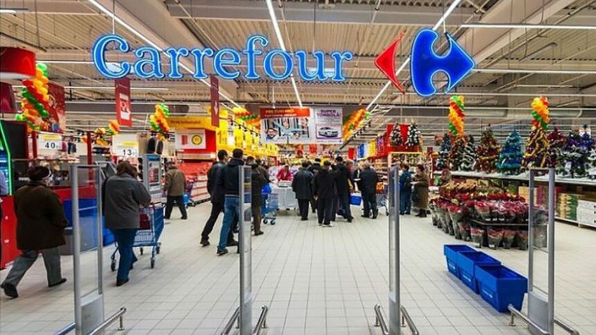 descuentos-en-carrefour-hoy:-que-promociones-hay-este-martes-26-de-mayo-y-como-aprovecharlas