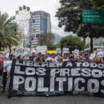 foro-penal:-solo-39-presos-politicos-fuera-de-las-carceles-pese-al-anuncio-oficial-de-500-excarcelaciones