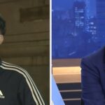 eduardo-feinmann-volvio-a-cuestionar-la-toma-de-colegios-en-tv-y-cruzo-al-nieto-de-nestor-pitrola:-“me-alegra-que-seas-menos-trosko-que-tu-abuelo”