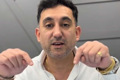 ariel-vallejo,-el-dueno-de-sur-finanzas,-nego-haberse-hecho-rico-durante-el-cepo-cambiario:-“sacaba-10-pesos-por-cada-dolar”