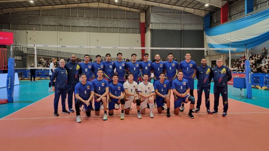 posadas-|-la-seleccion-de-venezuela-destaco-la-experiencia-de-jugar-contra-argentina-y-elogio-la-recepcion-del-publico-misionero