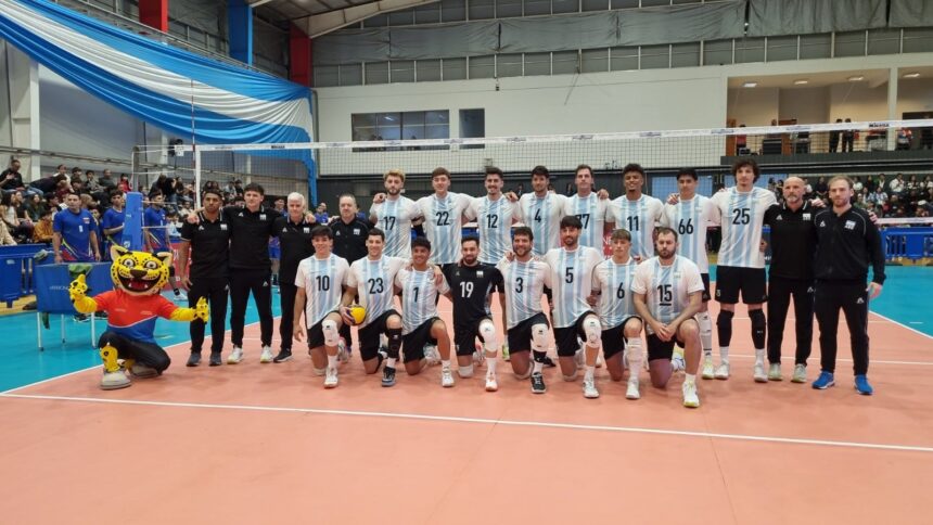 dileo-debuto-como-entrenador-de-la-seleccion-argentina-de-voley-en-posadas:-“son-momentos-muy-especiales-en-mi-carrera”