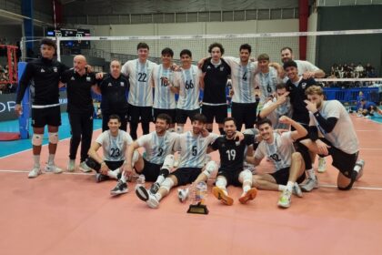 en-su-vuelta-a-misiones,-la-seleccion-argentina-de-voley-vencio-a-venezuela-en-su-primer-amistoso-de-cara-al-nations-league-2026