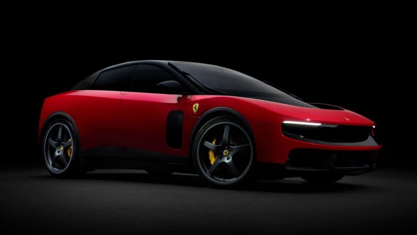 ferrari-presento-su-primer-auto-electrico,-el-luce